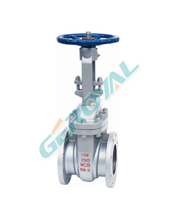 ANSI/DIN/JIS BGate Valve